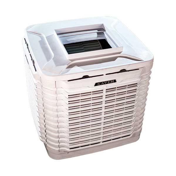 كولر Cs11000upd پليمری بالازن یا تراس
